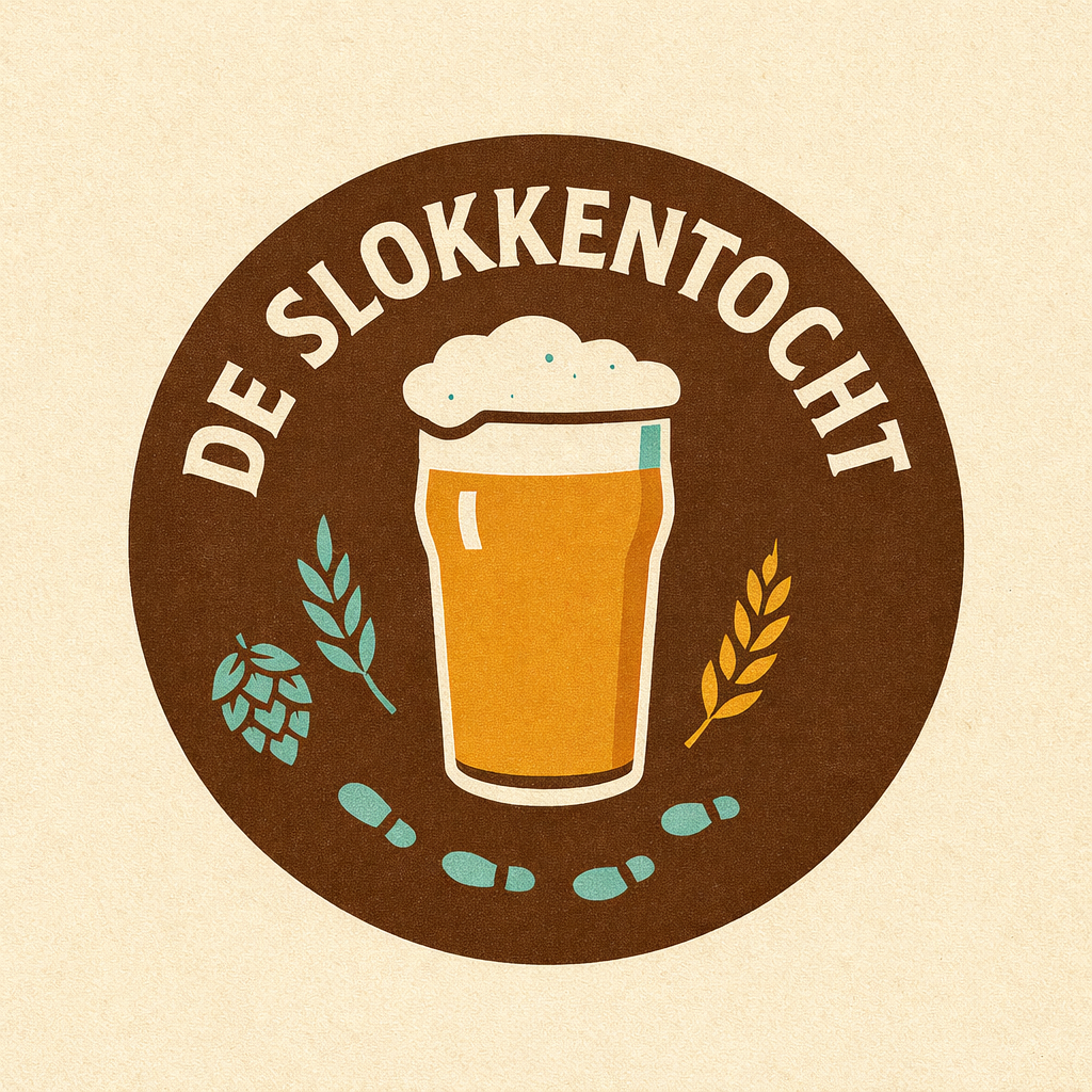 De Slokkentocht